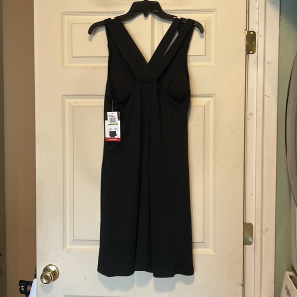 Zeroxposur Active Dress Size Large Black NWT - Picture 6 of 8